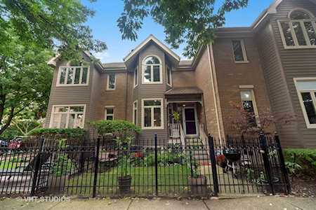 1248 W Fletcher St #I Chicago, IL 60657