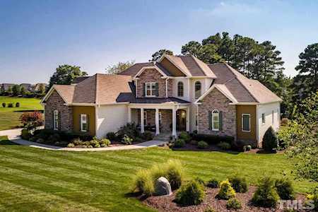 5340 Georgiana Ridge Drive Holly Springs, NC 27540