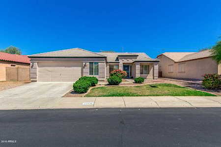 22938 W Yavapai Street Buckeye, AZ 85326