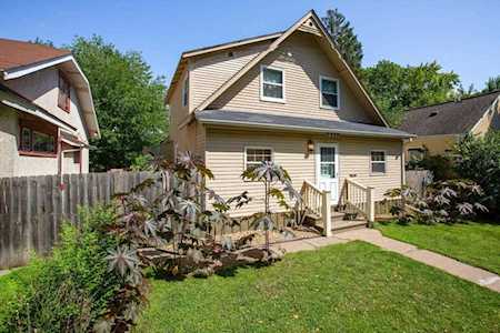 3554 Logan Avenue N Minneapolis, MN 55412