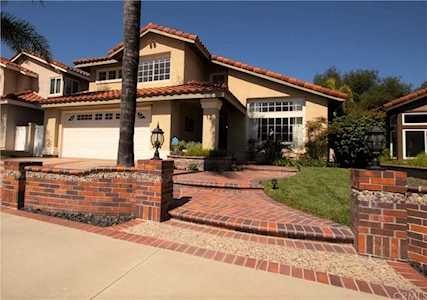 12 San Anselmo Rancho Santa Margarita, CA 92688