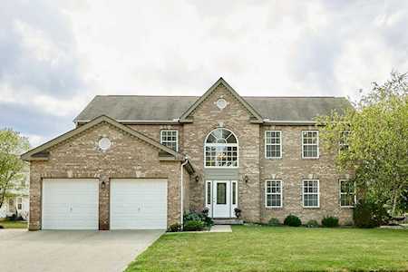 6506 Rivers Edge Drive Lewis Center, OH 43035