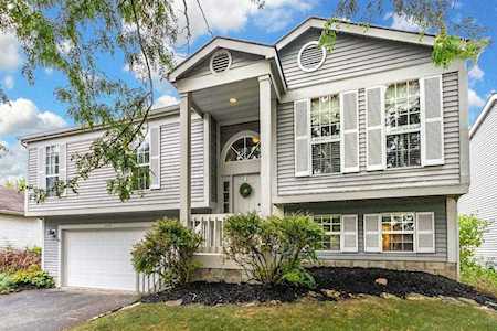 5208 Aurora Drive Hilliard, OH 43026