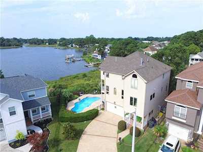9505 9th Bay St Norfolk, VA 23518