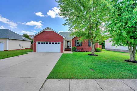 2944 Waywood Dr Murfreesboro, TN 37128