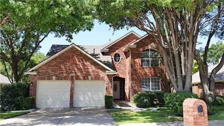 3215 Mission Ridge Drive Flower Mound, TX 75022