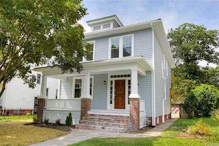 2706 Northumberland Ave Richmond, VA 23220