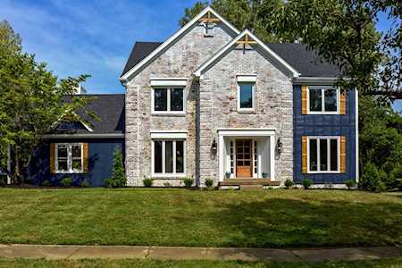 5801 Timber Ridge Dr Louisville, KY 40059