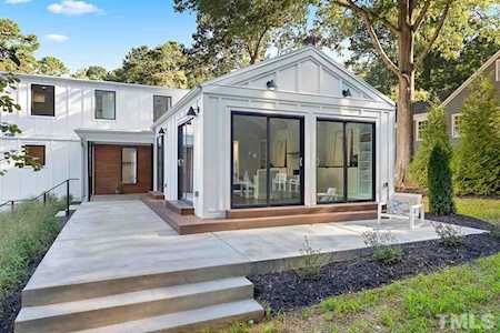 403 Whitehead Circle Chapel Hill, NC 27514
