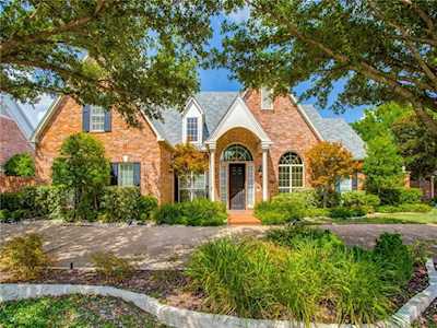 5401 Grasmere Drive Plano, TX 75093