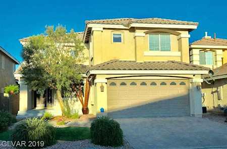 Southern Highlands Two Story Homes With A Pool Las Vegas