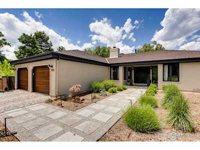 4323 Apple Way Boulder, CO 80301