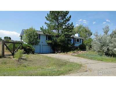 6258 Corinth Rd Longmont, CO 80503