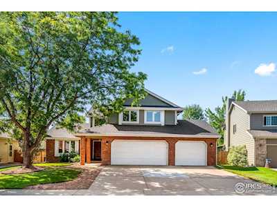 5337 Wheaton Dr Fort Collins, CO 80525