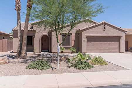 16654 W Loma Verde Trail Surprise, AZ 85387