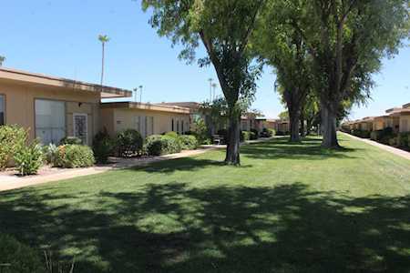 13089 N 100th Avenue #S Sun City, AZ 85351