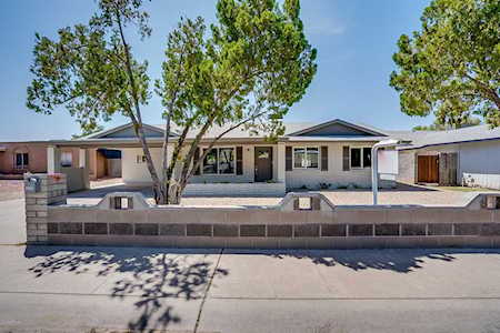 4321 W Vista Avenue Glendale, AZ 85301