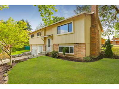 3610 SE Harlow Ct Troutdale, OR 97060