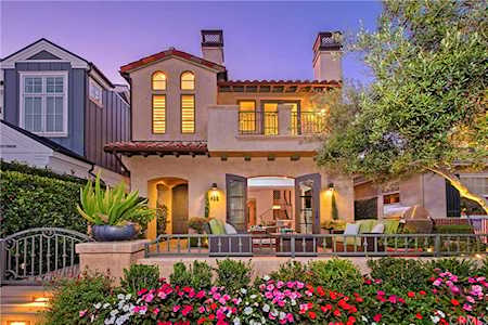 435 Carnation Avenue Corona Del Mar, CA 92625