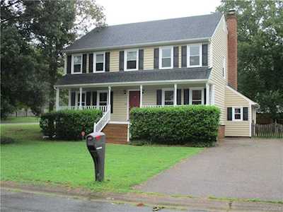 2177 Kelly Ridge Rd Henrico, VA 23233