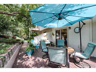 636 Cheyenne Dr Fort Collins, CO 80525