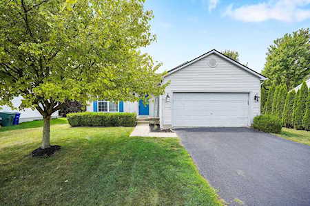 2659 Westrock Drive Hilliard, OH 43026