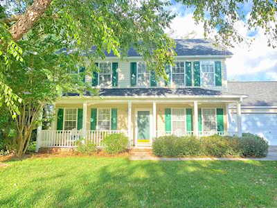 1056 Wayfarer Ln Charleston, SC 29412