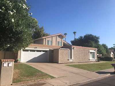 8612 N Farview Drive Scottsdale, AZ 85258