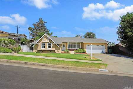 960 N Fonda Street La Habra, CA 90631