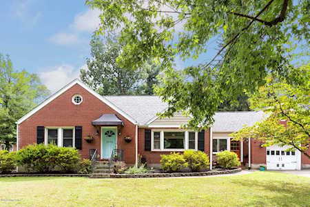 3232 Cross Bill Rd Louisville, KY 40213