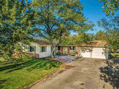 936 Meadow View Rd. Gardnerville, NV 89460-8925