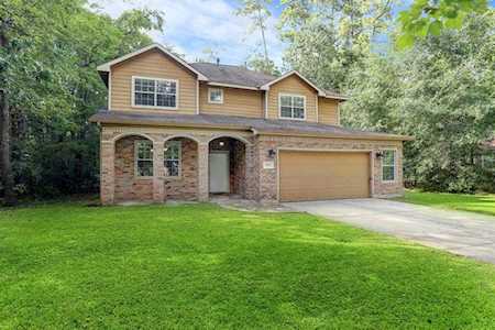 29615 Spring Forest Dr Spring, TX 77386