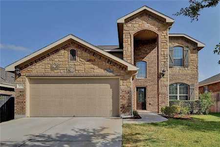 4313 Chestnut Meadows Bnd Georgetown, TX 78626