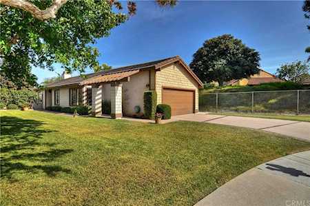 1502 Backbay Circle Huntington Beach, CA 92648