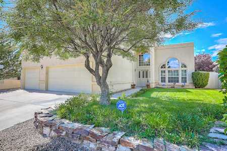 9209 Calistoga Avenue NE Albuquerque, NM 87122