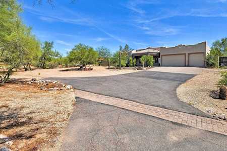 6011 E Rancho Del Oro Drive Cave Creek, AZ 85331