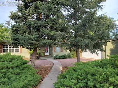 3950 Mariposa Street Colorado Springs, CO 80907