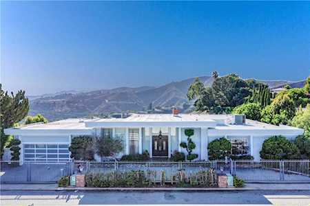 985 Linda Flora Drive Los Angeles, CA 90049