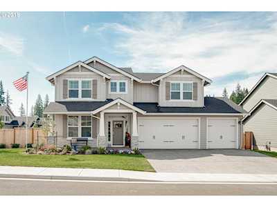 17809 NE 80th St Vancouver, WA 98682
