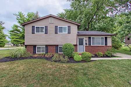 3586 Richard Avenue Grove City, OH 43123