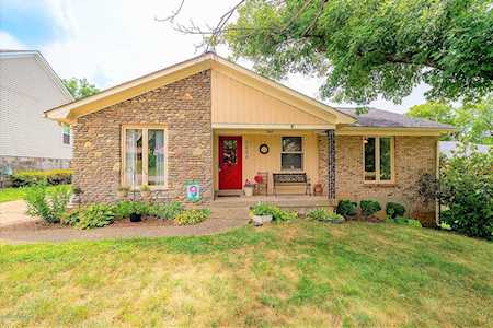 7908 Canonero Way Louisville, KY 40291