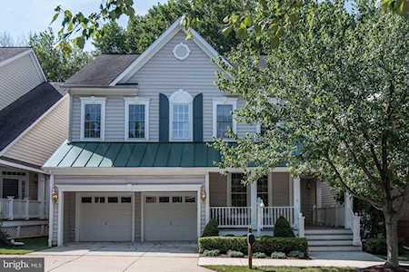 245 Shadow Glen Ct Gaithersburg, MD 20878