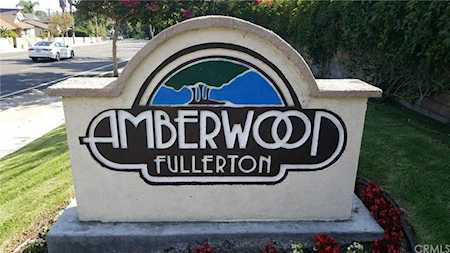 2335 Conejo Lane #24 Fullerton, CA 92833