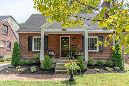 3604 Saint Germaine Ct Louisville, KY 40207
