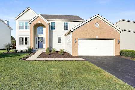 8364 Almond Park Drive Blacklick, OH 43004