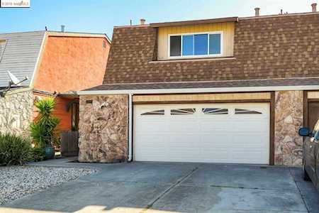 25344 Ironwood Ct Hayward, CA 94545