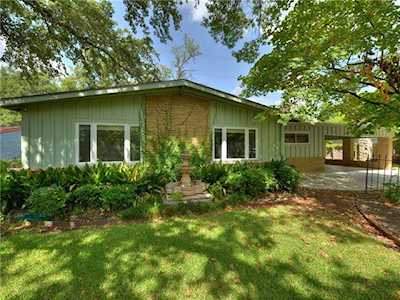 4812 Westfield Dr Austin, TX 78731