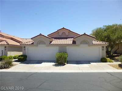 7835 Settlers Ridge Ln Las Vegas, NV 89145