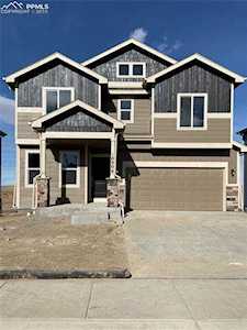 10904 Matta Drive Colorado Springs, CO 80925