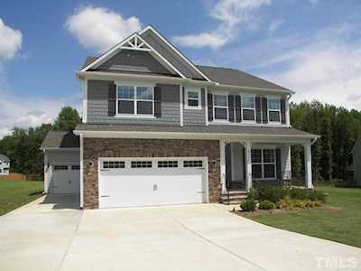 8117 Purple Aster Drive Willow Spring(S), NC 27592